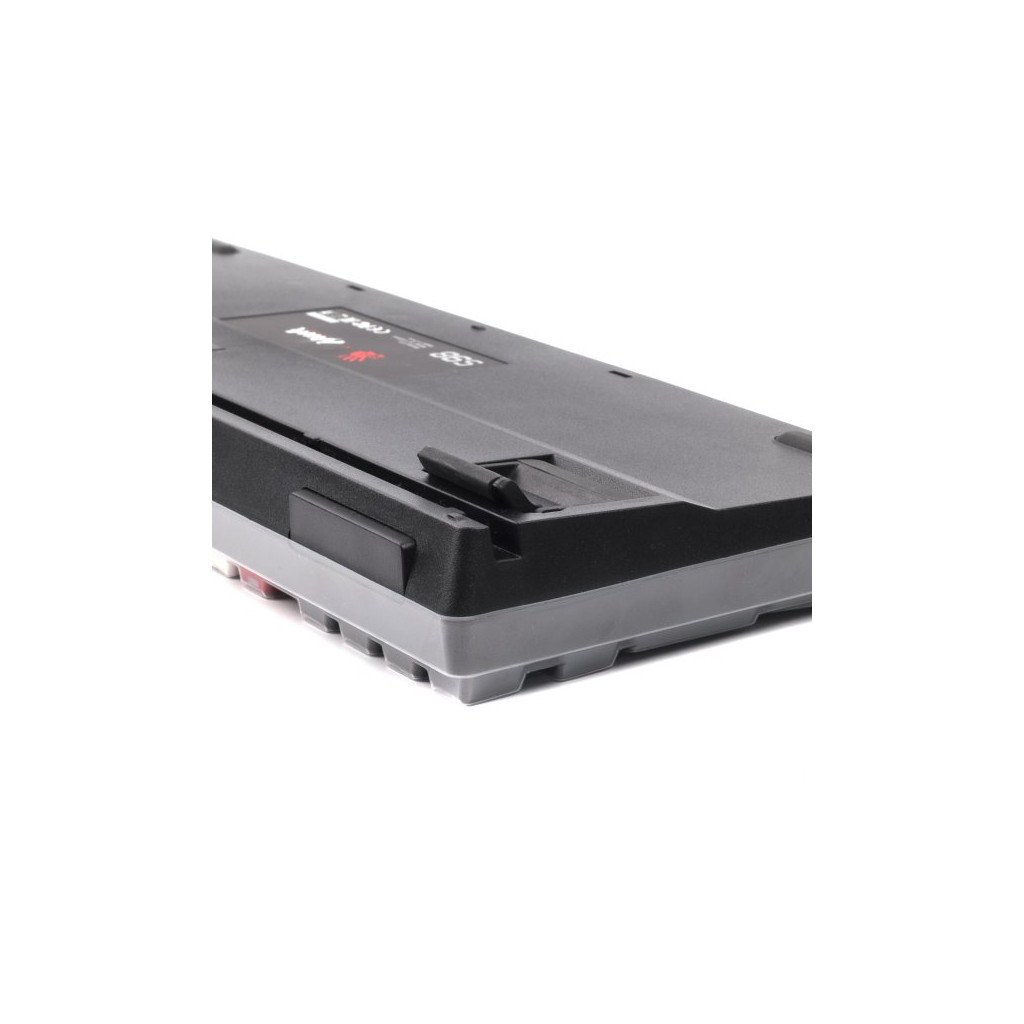 Клавіатура A4Tech Bloody S98 RGB Red Switch USB Naraka (4711421000383) - фото 10 Клавіатура A4Tech Bloody S98 RGB Red Switch USB Naraka (4711421000383) - фото 10