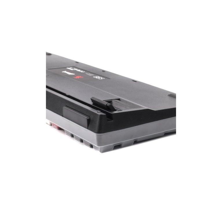 Клавіатура A4Tech Bloody S98 RGB Red Switch USB Naraka (4711421000383) - фото 10