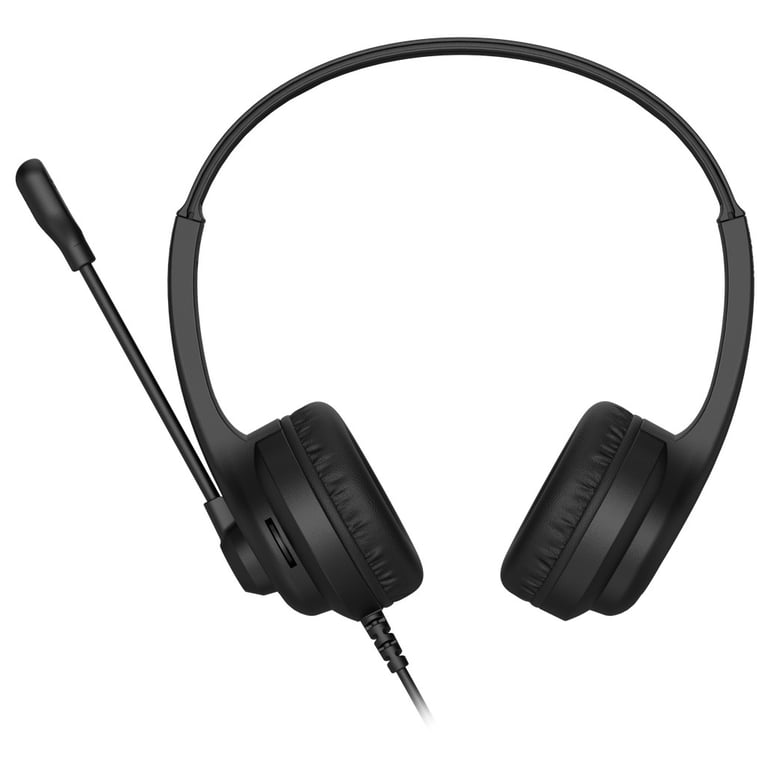 Навушники A4Tech HS-8i Black (4711421982573) - фото 3