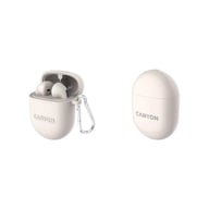 Навушники Canyon TWS-6 Beige (CNS-TWS6BE) - фото 2