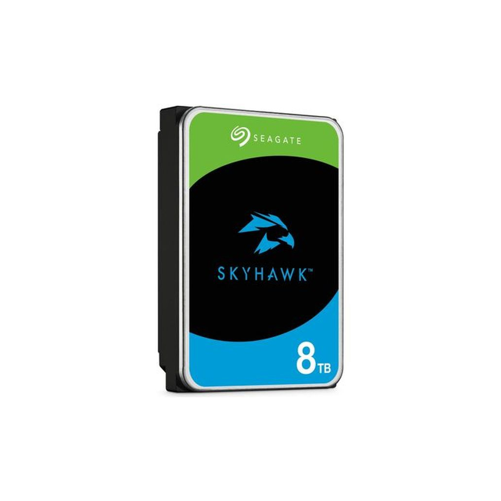 Жорсткий диск 3.5" 8TB Seagate (ST8000VX010) - фото 2 Жорсткий диск 3.5" 8TB Seagate (ST8000VX010) - фото 2