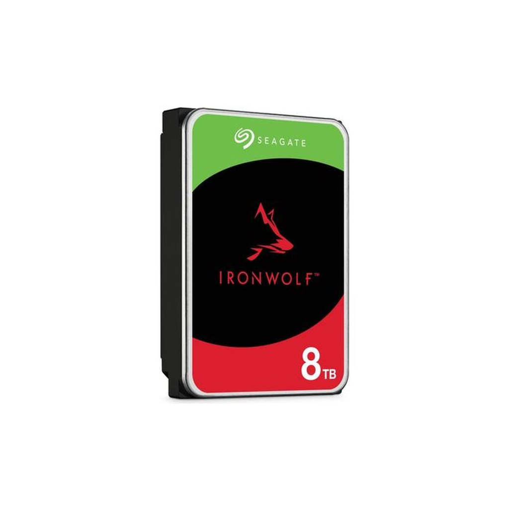 Жорсткий диск 3.5" 8TB Seagate (ST8000VN002) - фото 2 Жорсткий диск 3.5" 8TB Seagate (ST8000VN002) - фото 2
