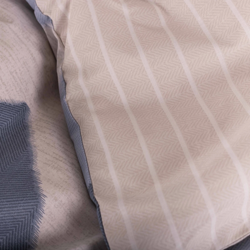 Постільна білизна Viluta 23226 ранфорс євро (23226_ev) - фото 6 Постільна білизна Viluta 23226 ранфорс євро (23226_ev) - фото 6