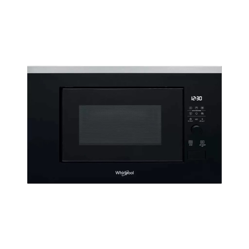 Мікрохвильова піч Whirlpool WMF200G - фото 1 Мікрохвильова піч Whirlpool WMF200G - фото 1
