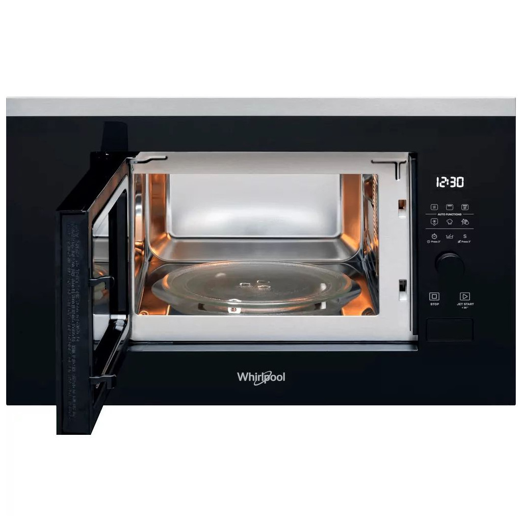 Мікрохвильова піч Whirlpool WMF200G - фото 3 Мікрохвильова піч Whirlpool WMF200G - фото 3