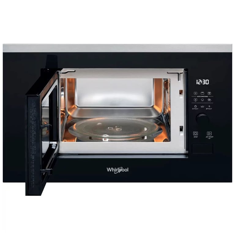 Мікрохвильова піч Whirlpool WMF200G - фото 3