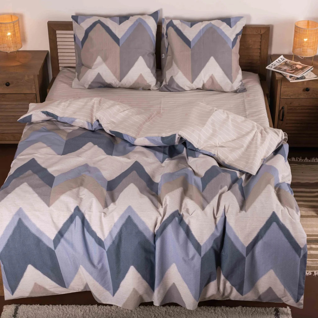 Постільна білизна Viluta 23226 ранфорс полуторний (23226_pl) - фото 10 Постільна білизна Viluta 23226 ранфорс полуторний (23226_pl) - фото 10