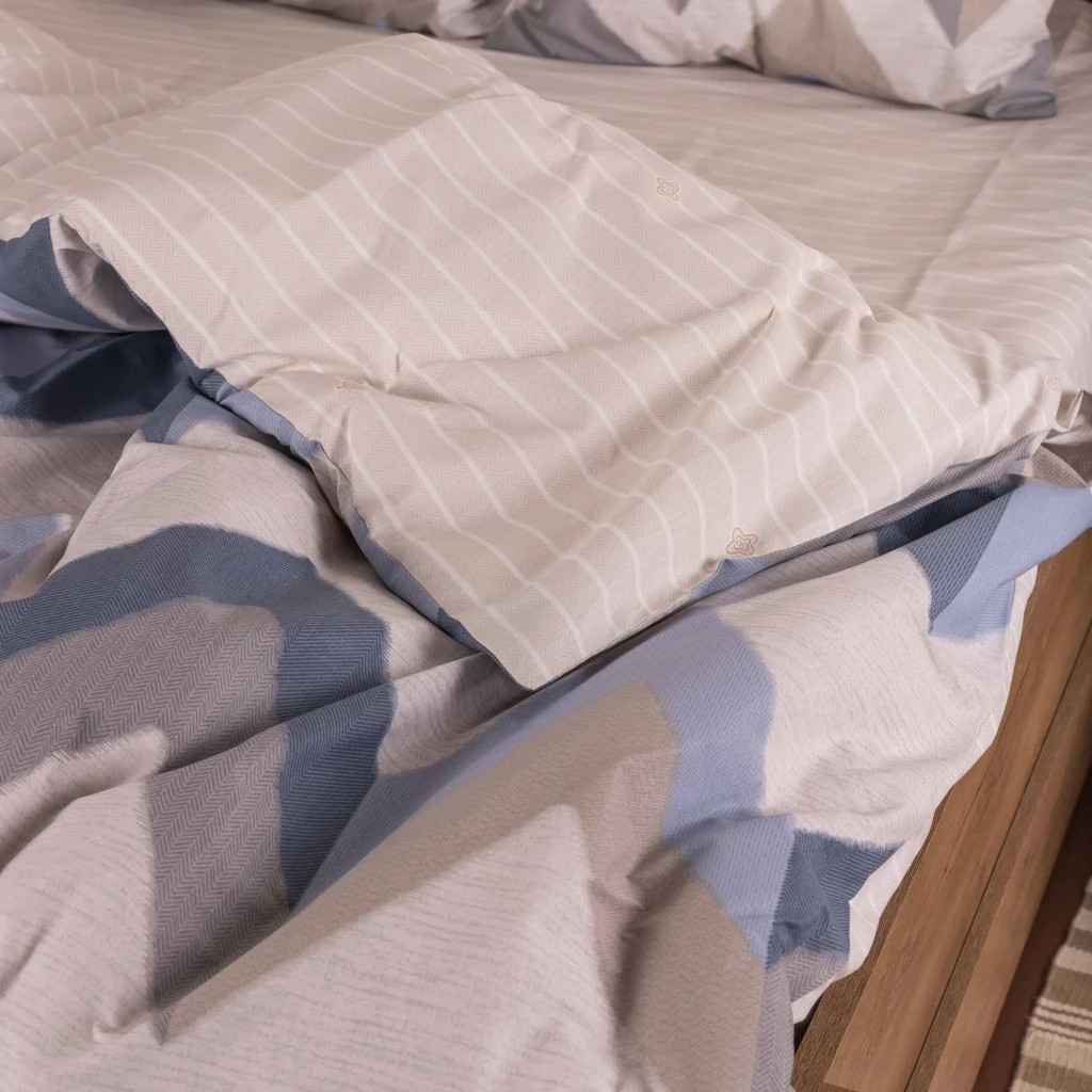 Постільна білизна Viluta 23226 ранфорс полуторний (23226_pl) - фото 4 Постільна білизна Viluta 23226 ранфорс полуторний (23226_pl) - фото 4