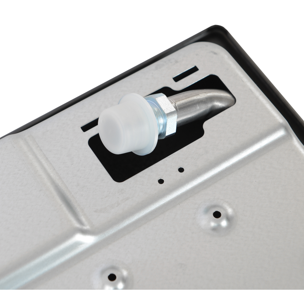 Варочна поверхня Gorenje GW641EXB (GW 641 EXB) - фото 4 Варочна поверхня Gorenje GW641EXB (GW 641 EXB) - фото 4