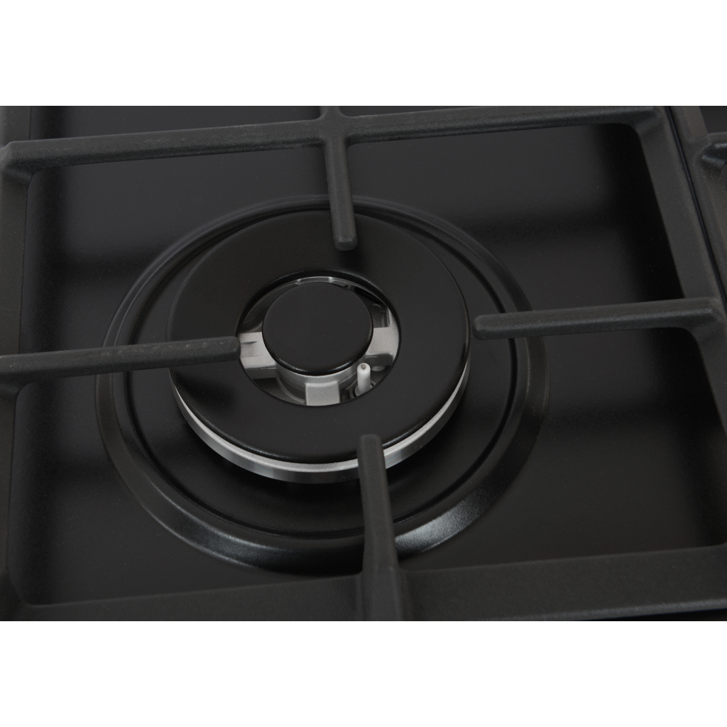 Варочна поверхня Gorenje GW641EXB (GW 641 EXB) - фото 6 Варочна поверхня Gorenje GW641EXB (GW 641 EXB) - фото 6