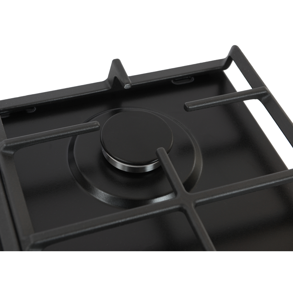 Варочна поверхня Gorenje GW641EXB (GW 641 EXB) - фото 8 Варочна поверхня Gorenje GW641EXB (GW 641 EXB) - фото 8