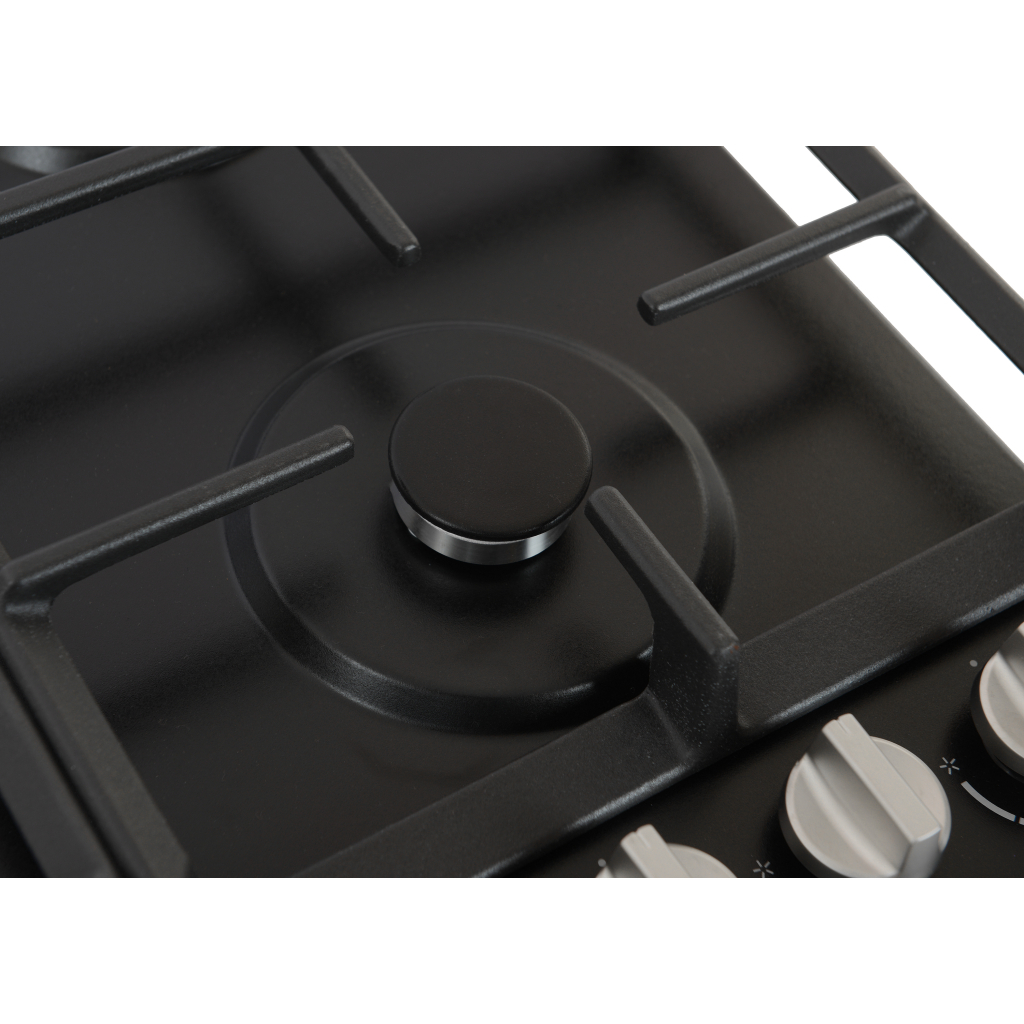 Варочна поверхня Gorenje GW641EXB (GW 641 EXB) - фото 9 Варочна поверхня Gorenje GW641EXB (GW 641 EXB) - фото 9