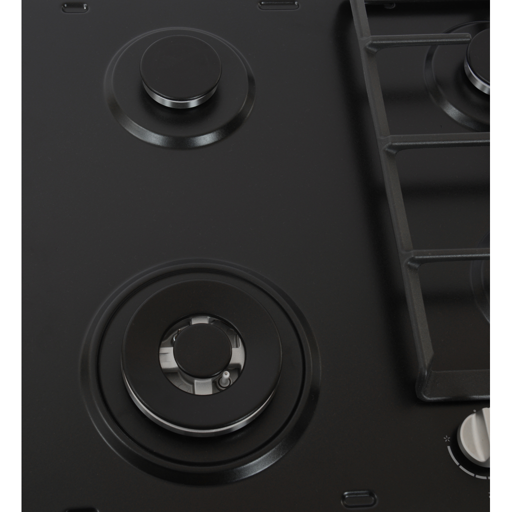 Варочна поверхня Gorenje GW641EXB (GW 641 EXB) - фото 10 Варочна поверхня Gorenje GW641EXB (GW 641 EXB) - фото 10