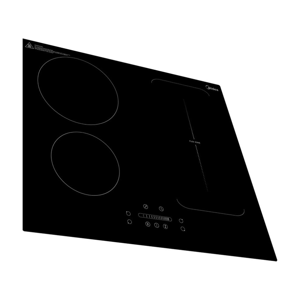 Варочна поверхня Midea MC-IF7454AJ1C-A - фото 2 Варочна поверхня Midea MC-IF7454AJ1C-A - фото 2