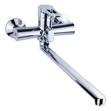Змішувач AQUATICA HK-2C230C - фото 1