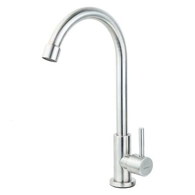 Змішувач AQUATICA KT-1G170P - фото 1