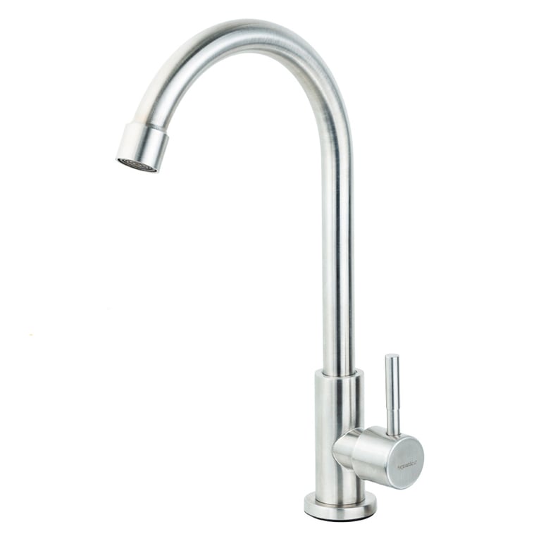 Змішувач AQUATICA KT-1G170P - фото 1