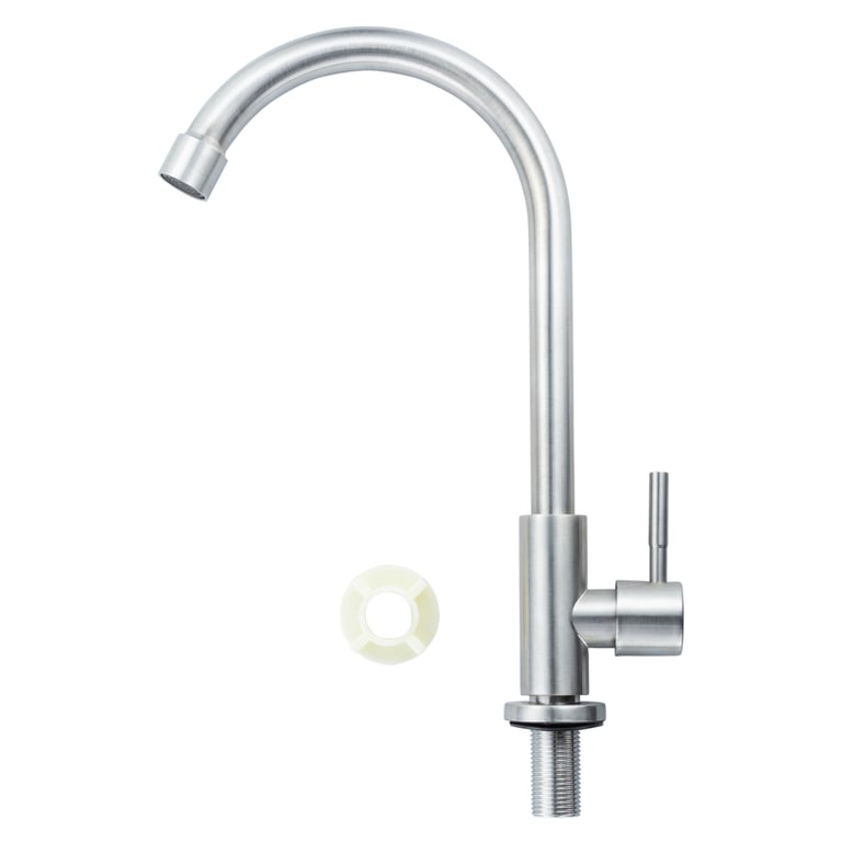 Змішувач AQUATICA KT-1G170P - фото 2