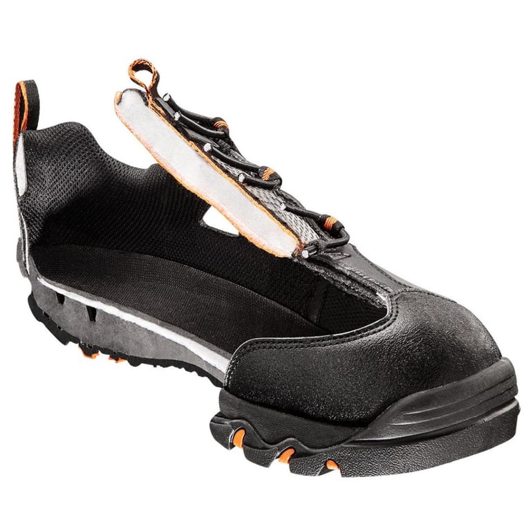 Черевики робочі Neo Tools кросівки дихаючі, підошва EVA, клас захисту OB, SRA, р.47 (82-728) - фото 10