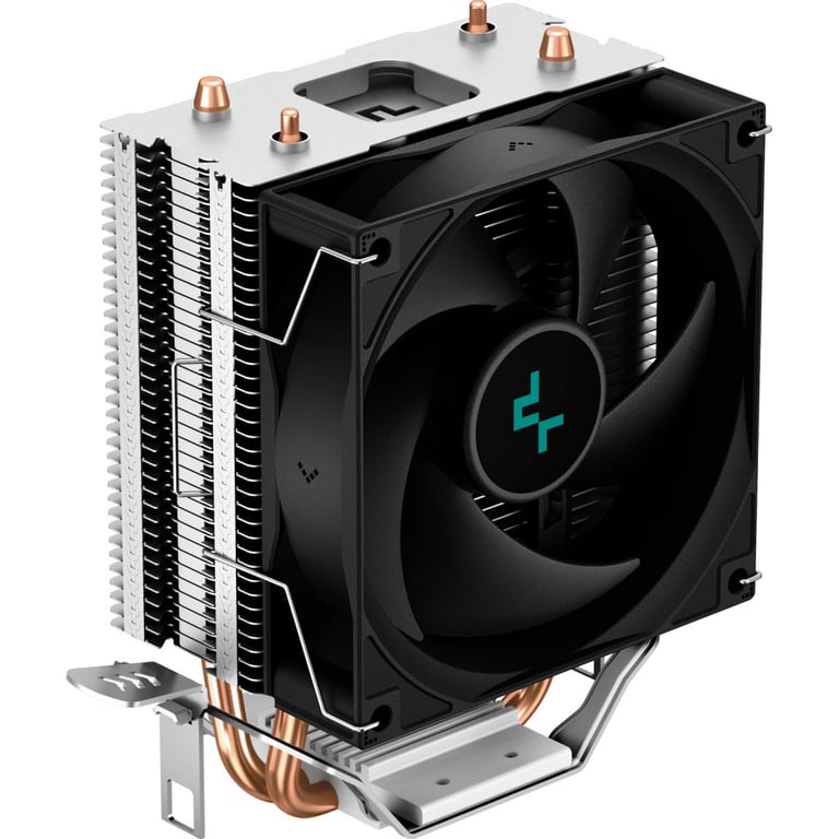 Кулер до процесора Deepcool AG200 (R-AG200-BKNNMN-G) - фото 1
