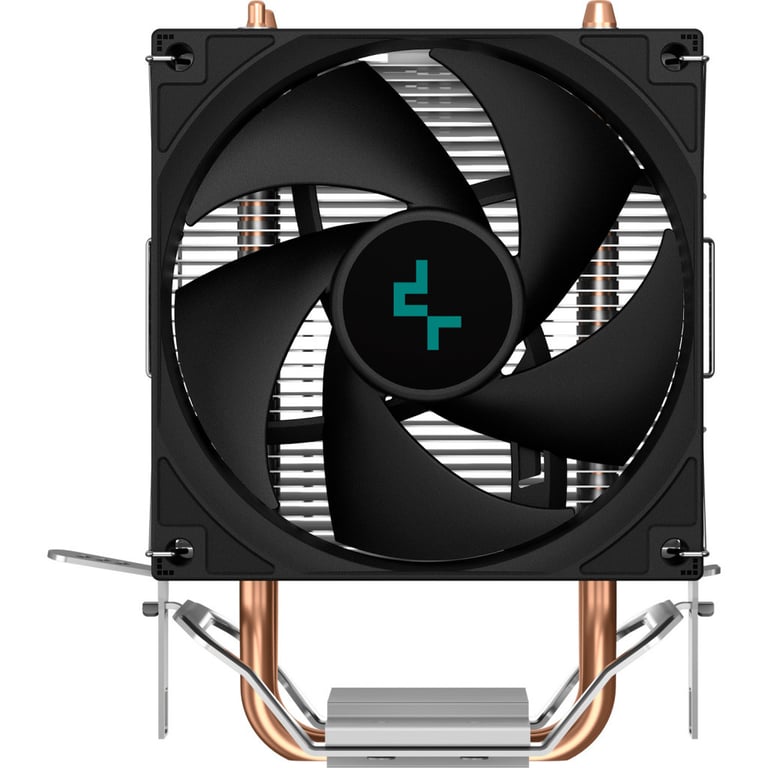 Кулер до процесора Deepcool AG200 (R-AG200-BKNNMN-G) - фото 4