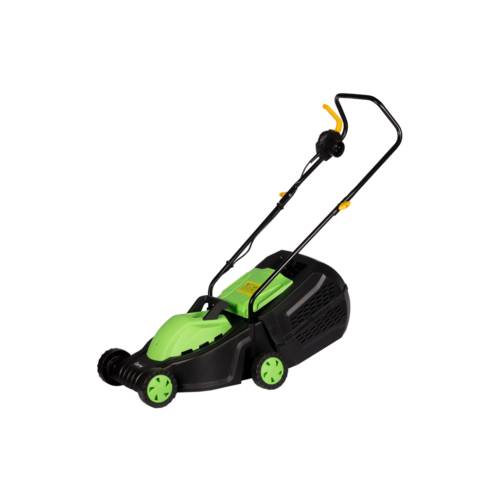 Газонокосарка Gartner ELM-1232 S2 BL (852100) - фото 1 Газонокосарка Gartner ELM-1232 S2 BL (852100) - фото 1