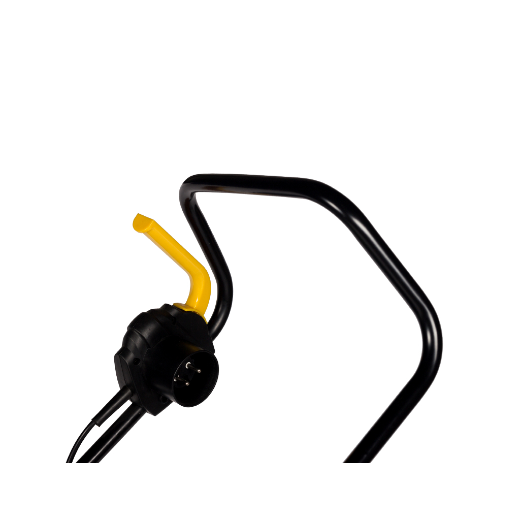 Газонокосарка Gartner ELM-1232 S2 BL (852100) - фото 4 Газонокосарка Gartner ELM-1232 S2 BL (852100) - фото 4