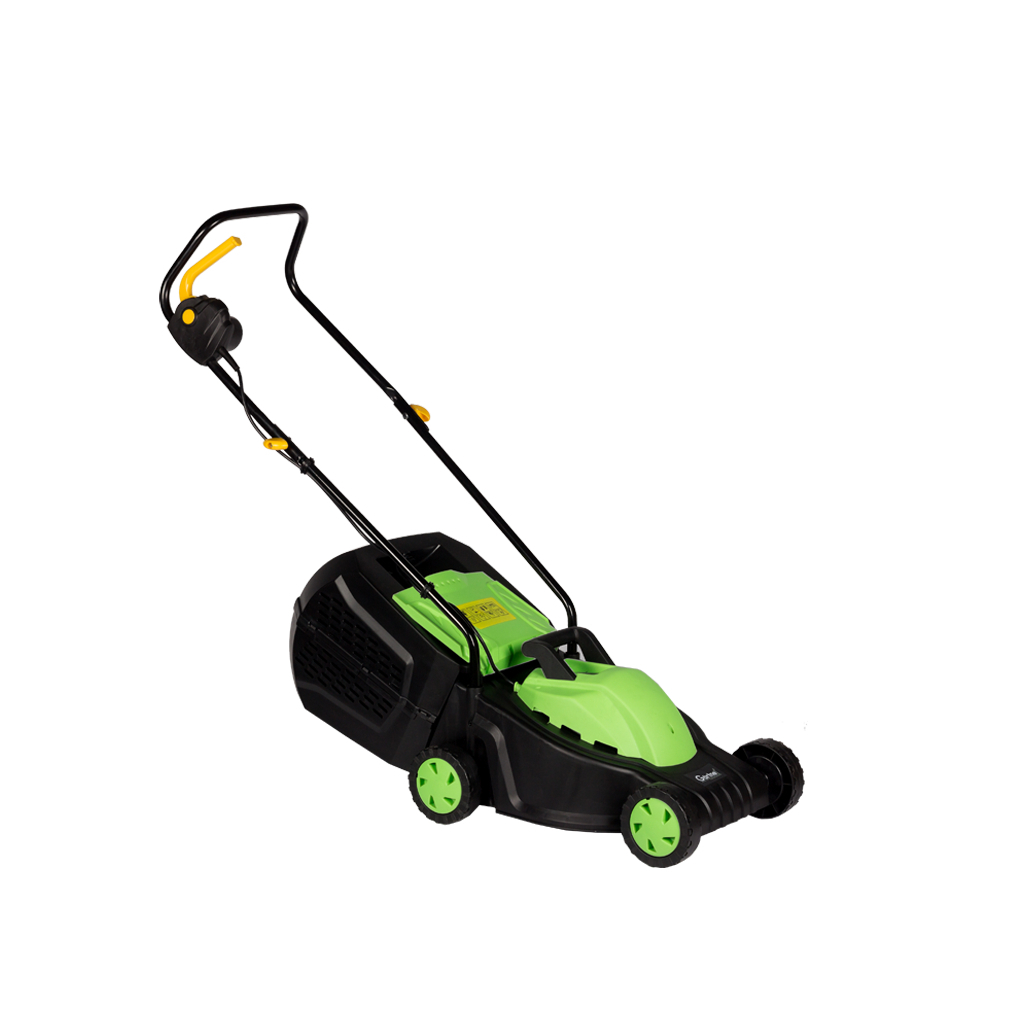 Газонокосарка Gartner ELM-1232 S2 BL (852100) - фото 7 Газонокосарка Gartner ELM-1232 S2 BL (852100) - фото 7