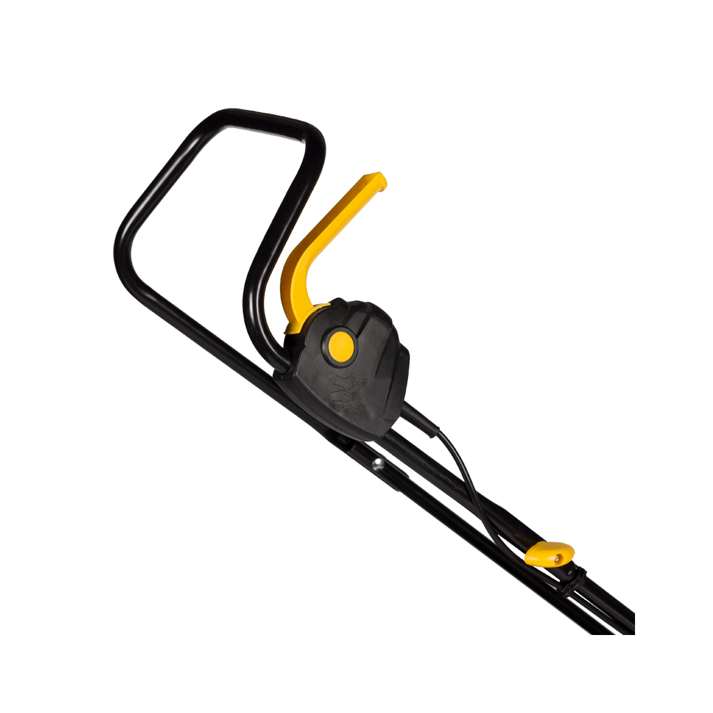 Газонокосарка Gartner ELM-1232 S2 BL (852100) - фото 8 Газонокосарка Gartner ELM-1232 S2 BL (852100) - фото 8