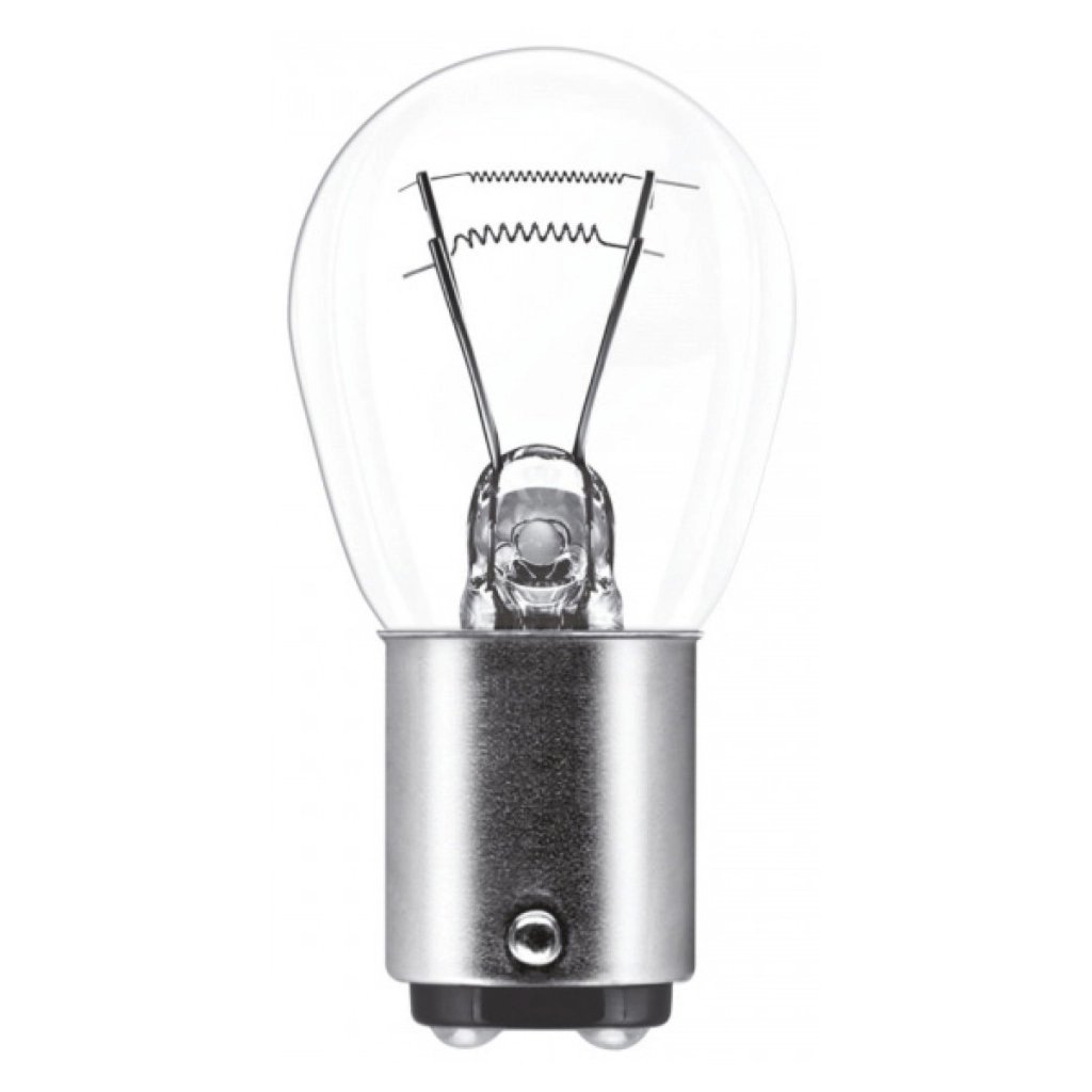 Автолампа SHAFER 24V21/5WP21/5WBAY15D (SL2201) - фото 1