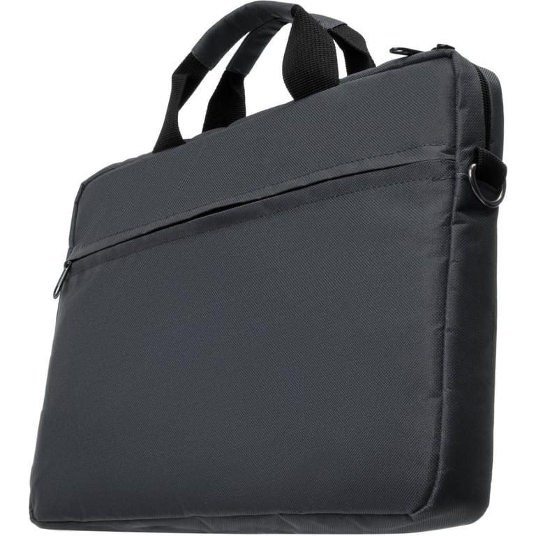 Сумка для ноутбука Vinga 15.6" NB1502 Gray, black print (NB1502UBGY) - фото 3