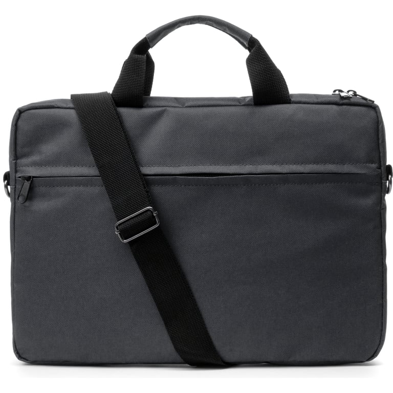 Сумка для ноутбука Vinga 15.6" NB1502 Gray, black print (NB1502UBGY) - фото 5