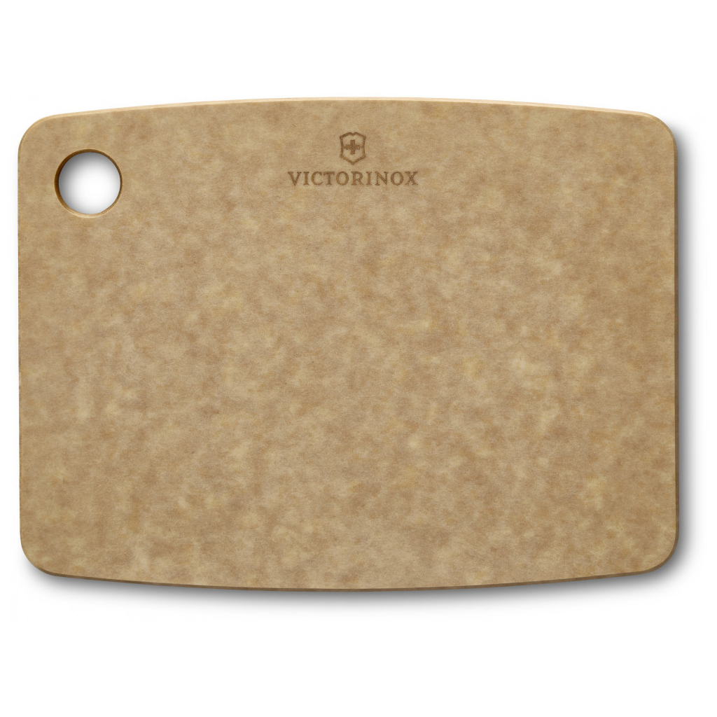 Дошка для нарізання Victorinox Epicurean Kitchen S Brown (7.4120) - фото 1