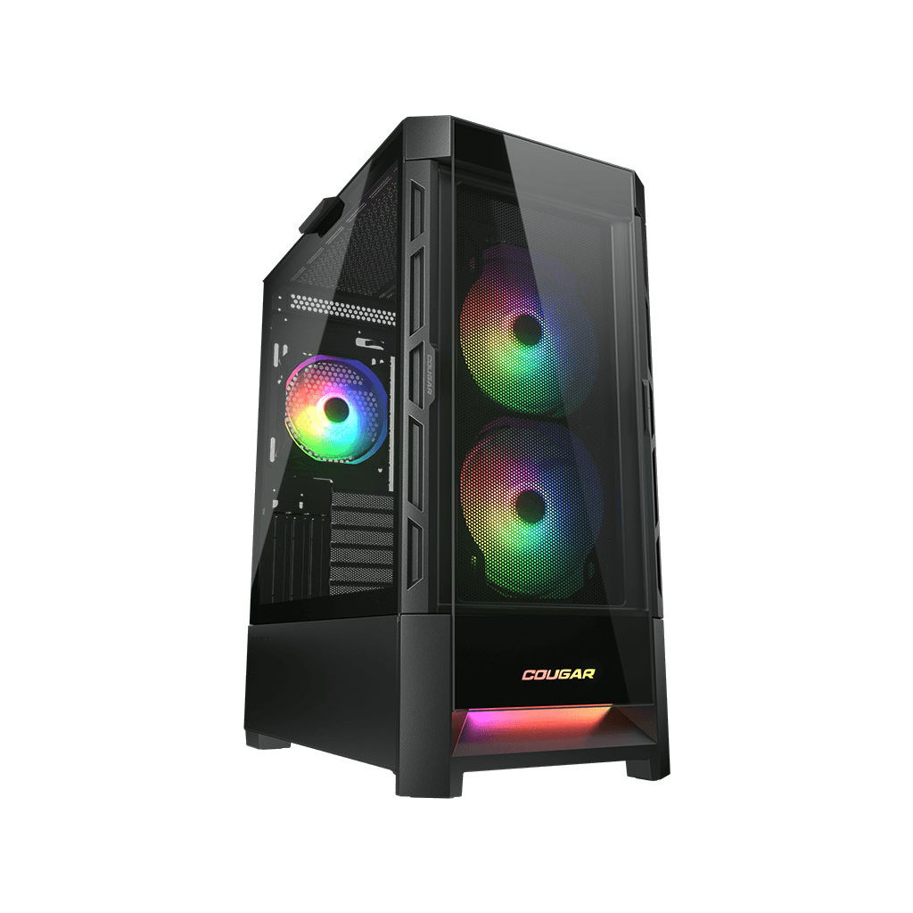 Корпус для ПК Cougar Duoface RGB - фото 1