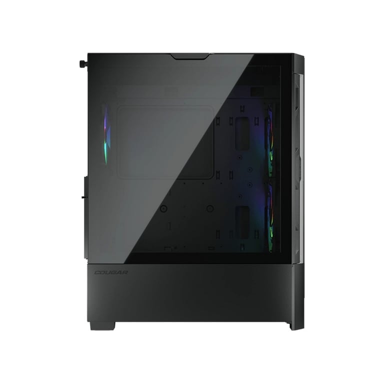 Корпус для ПК Cougar Airface RGB Black - фото 6