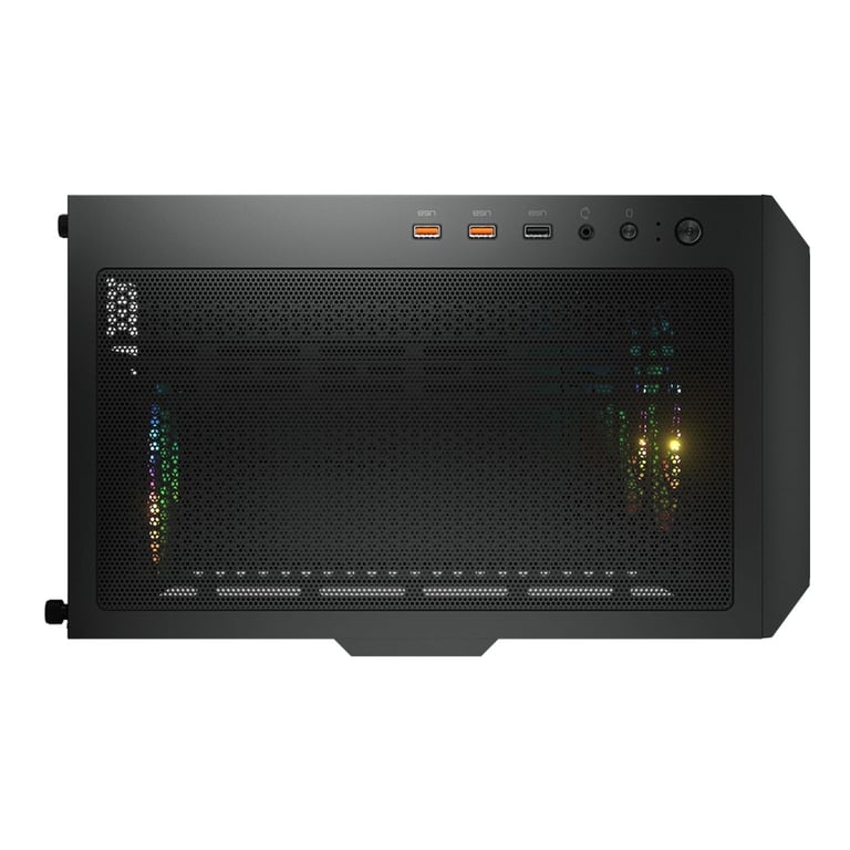 Корпус для ПК Cougar Airface RGB Black - фото 7