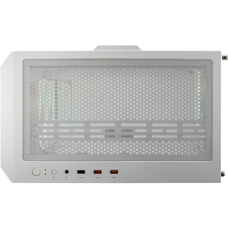 Корпус для ПК Cougar Airface RGB White - фото 5