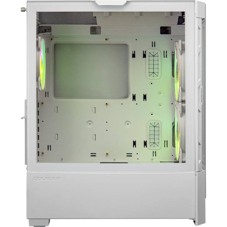 Корпус для ПК Cougar Airface RGB White - фото 6