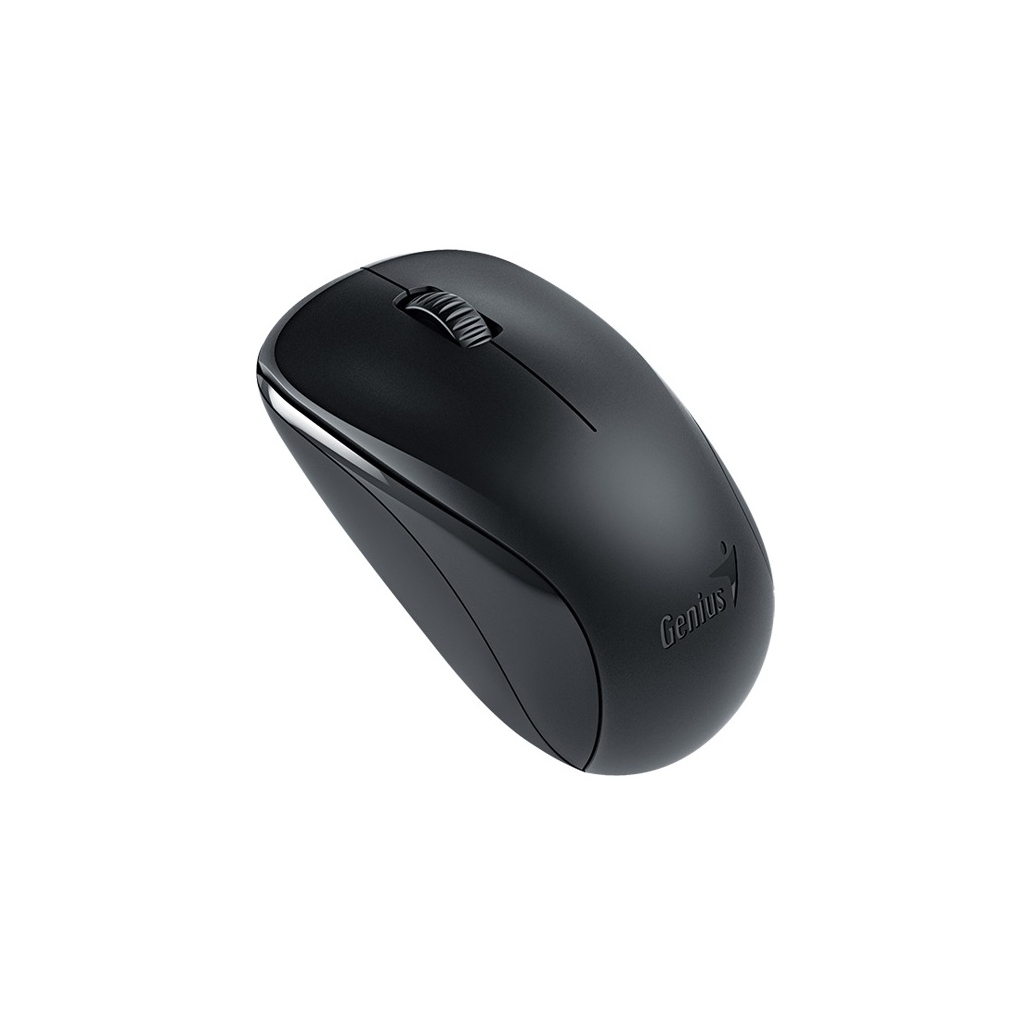 Мишка Genius NX-7000 Wireless Black (31030027400) - головне фото