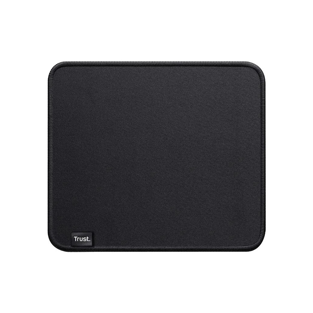 Килимок для мишки Trust Boye Eco M Black (24743) - фото 1