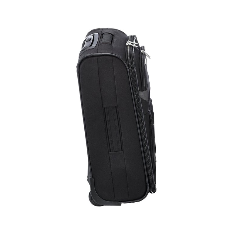Валіза Travelite Orlando Black S (TL098487-01) - фото 4