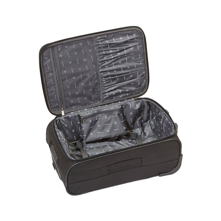 Валіза Travelite Orlando Black S (TL098487-01) - фото 6