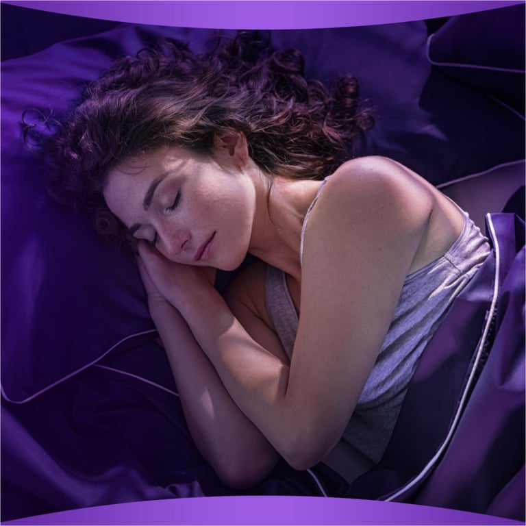 Гігієнічні прокладки Always Platinum Secure Night (Розмір 4) 10 шт. (8001841449906) - фото 5