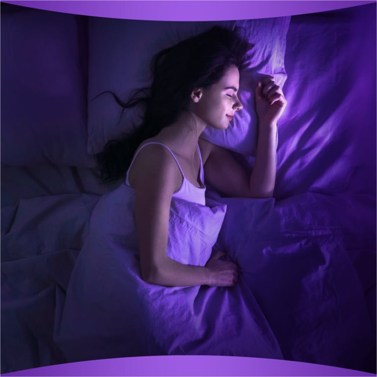 Гігієнічні прокладки Always Platinum Secure Night (Розмір 4) 10 шт. (8001841449906) - фото 9