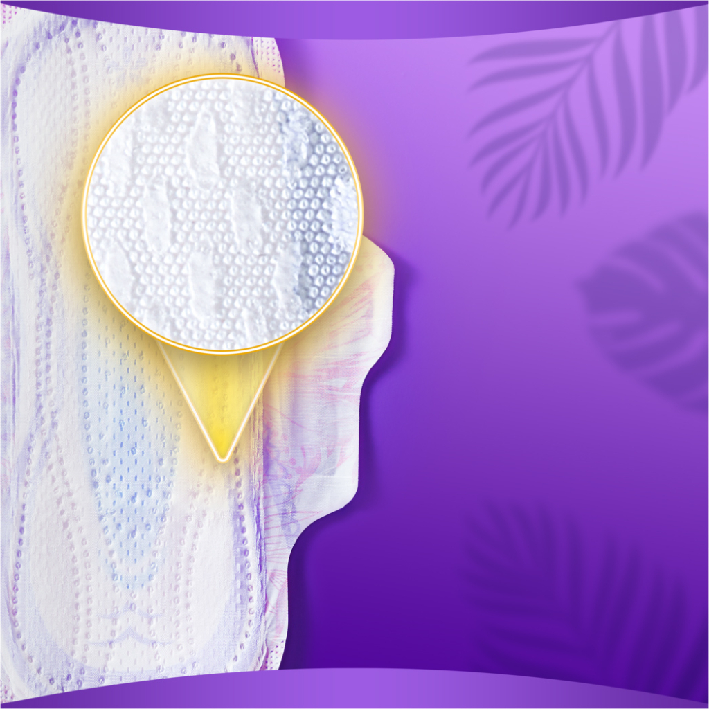 Гігієнічні прокладки Always Platinum Super (Розмір 2) 14 шт. (8001090444998) - фото 3 Гігієнічні прокладки Always Platinum Super (Розмір 2) 14 шт. (8001090444998) - фото 3