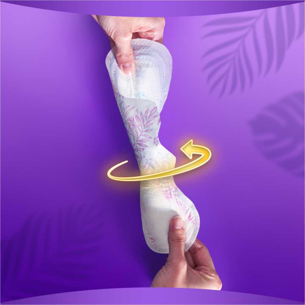 Гігієнічні прокладки Always Platinum Super (Розмір 2) 14 шт. (8001090444998) - фото 6 Гігієнічні прокладки Always Platinum Super (Розмір 2) 14 шт. (8001090444998) - фото 6