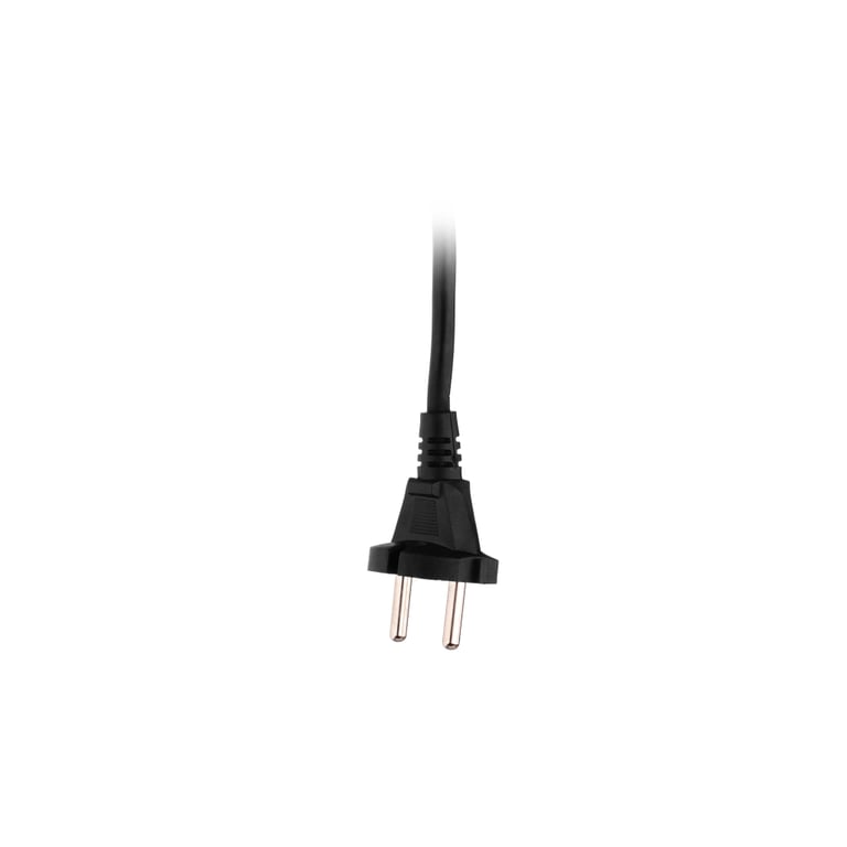 Мережевий подовжувач 2E 5XCEE7/17, 1.5м, black (2E-U0510M1.5BK_Gift) - фото 4