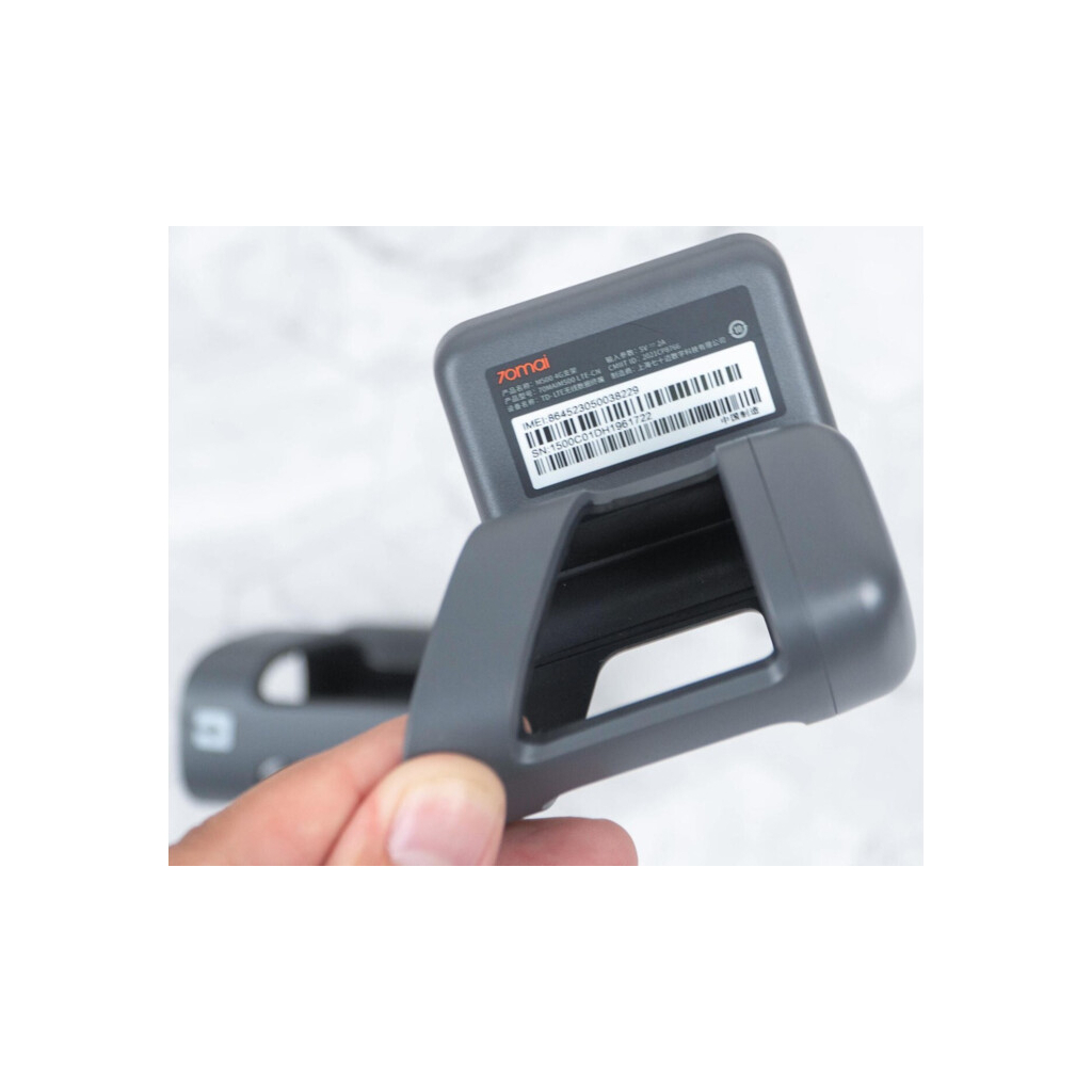 Відеореєстратор Xiaomi 70mai Dash Cam M500 64G (924361) - фото 4 Відеореєстратор Xiaomi 70mai Dash Cam M500 64G (924361) - фото 4