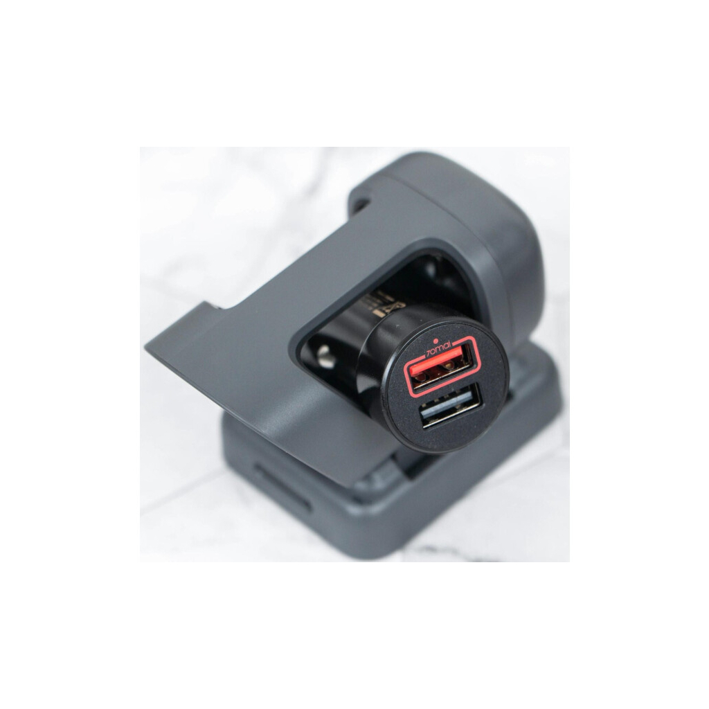 Відеореєстратор Xiaomi 70mai Dash Cam M500 64G (924361) - фото 6 Відеореєстратор Xiaomi 70mai Dash Cam M500 64G (924361) - фото 6