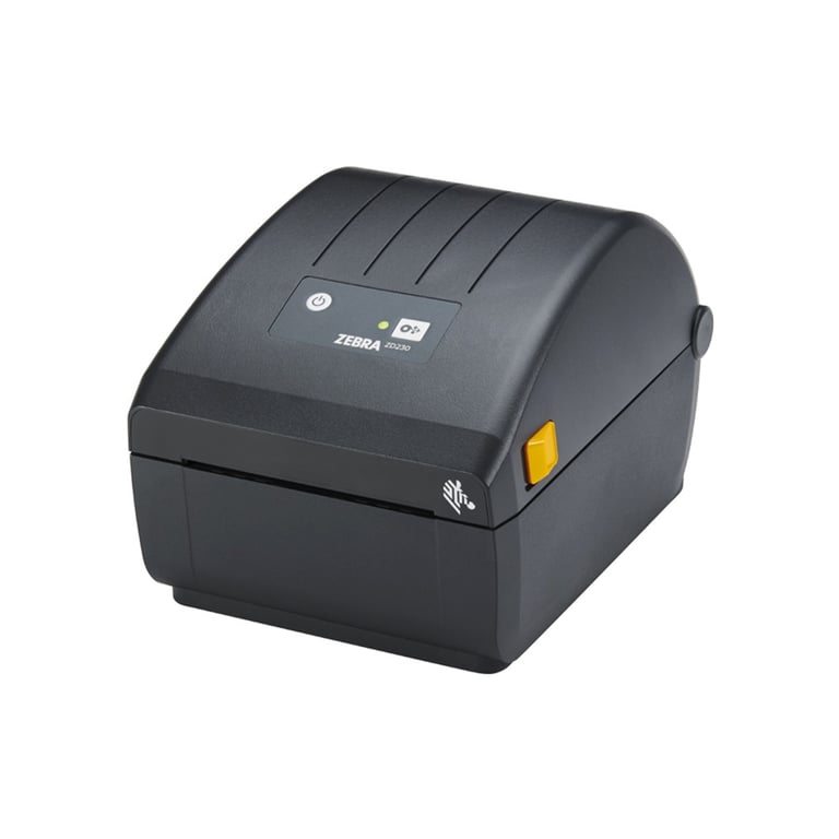 Принтер етикеток Zebra ZD230 USB. ethernet (ZD23042-D0EC00EZ) - фото 3